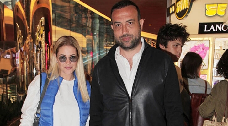 Ünlü Çift galerisi resim 16