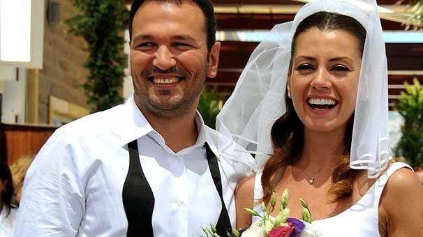 Ünlü Çift galerisi resim 2