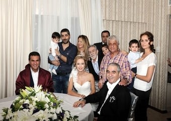 Ünlü Çift galerisi resim 4