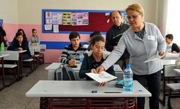 Sınavlar ertelendi mi galerisi resim 3