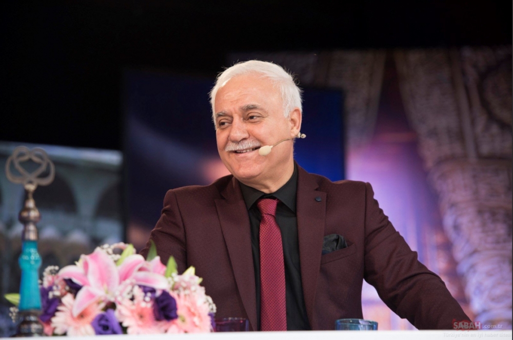 Nihat Hatipoğlu'na Tepki Geldi galerisi resim 3