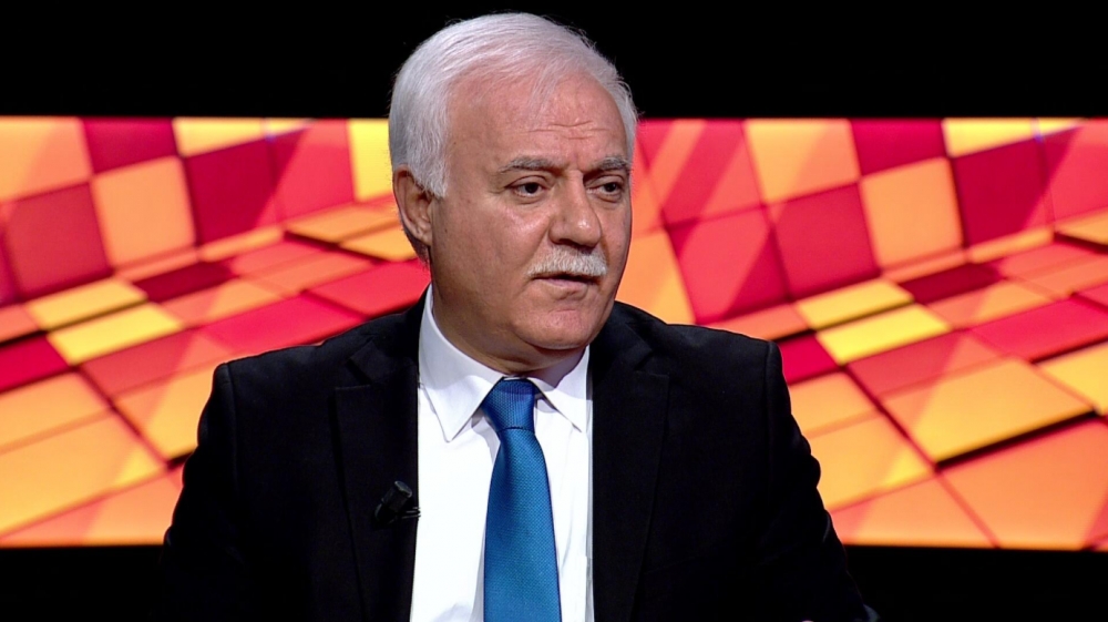Nihat Hatipoğlu'na Tepki Geldi galerisi resim 4