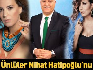 Nihat Hatipoğlu'na Tepki Geldi