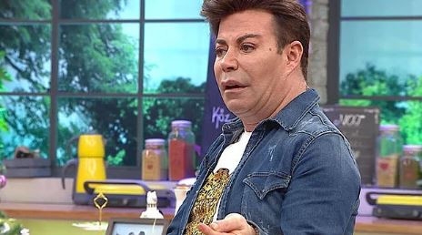 Fatih Ürek'in çok şaşıracağınız hayat hikayesi... galerisi resim 12