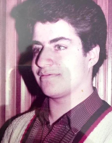 Fatih Ürek'in çok şaşıracağınız hayat hikayesi... galerisi resim 13