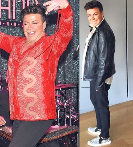 Fatih Ürek'in çok şaşıracağınız hayat hikayesi... galerisi resim 14