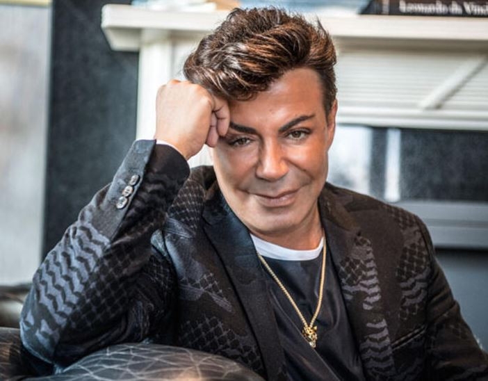 Fatih Ürek'in çok şaşıracağınız hayat hikayesi... galerisi resim 17