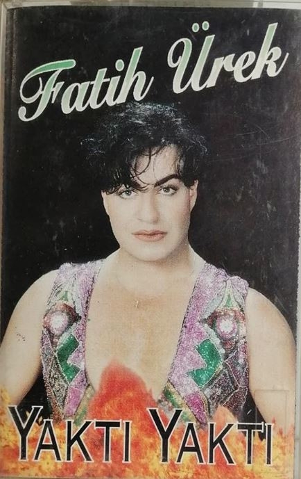 Fatih Ürek'in çok şaşıracağınız hayat hikayesi... galerisi resim 3