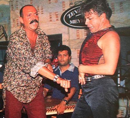 Fatih Ürek'in çok şaşıracağınız hayat hikayesi... galerisi resim 5