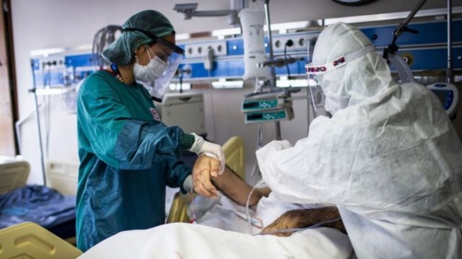 Mucize Bilim İnsanı Koronanın Bitiş Tarihini Verdi İşte o tarih galerisi resim 2