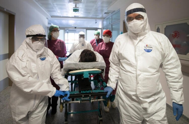 Mucize Bilim İnsanı Koronanın Bitiş Tarihini Verdi İşte o tarih galerisi resim 4