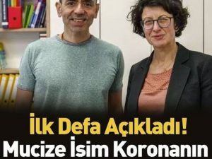 Mucize Bilim İnsanı Koronanın Bitiş Tarihini Verdi İşte o tarih