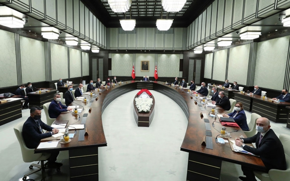 Tam kapanmada yeni düzenleme galerisi resim 2