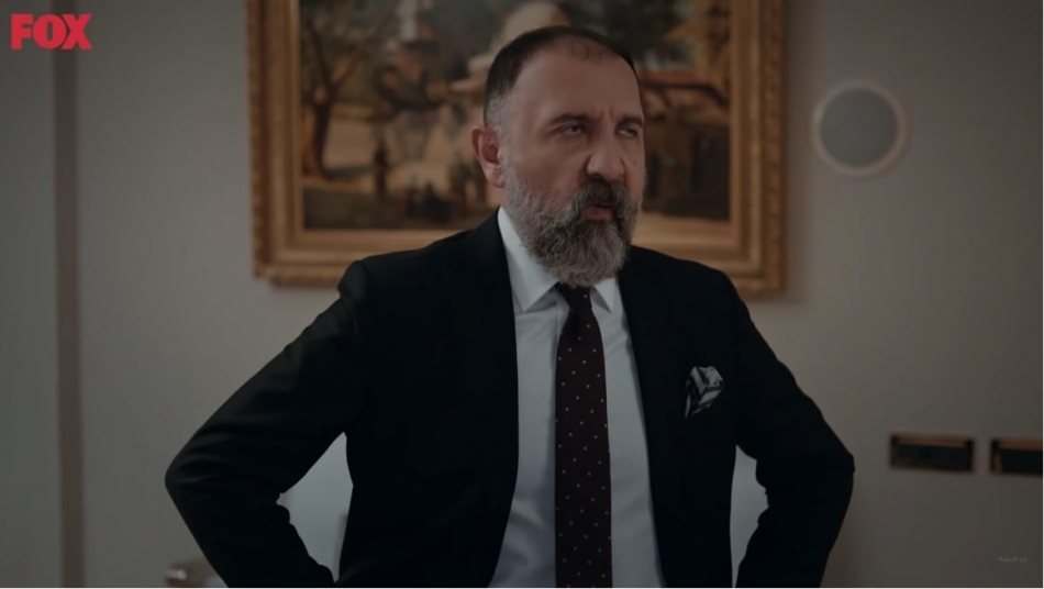 Masumiyet dizisinde yaşananlar şoke etti Hülya Avşar çenesini çıkardı galerisi resim 3