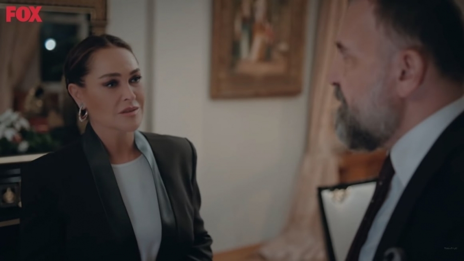 Masumiyet dizisinde yaşananlar şoke etti Hülya Avşar çenesini çıkardı galerisi resim 4