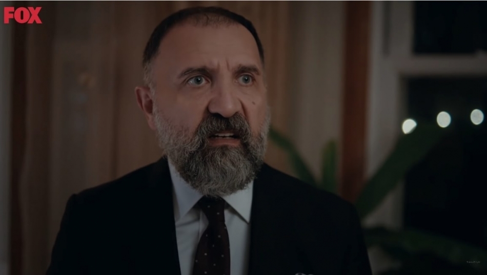 Masumiyet dizisinde yaşananlar şoke etti Hülya Avşar çenesini çıkardı galerisi resim 5