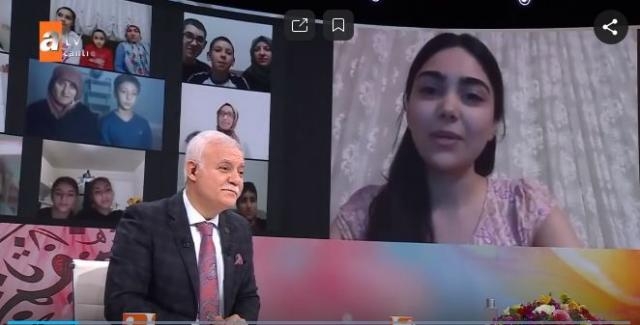 İŞTE O SORU galerisi resim 2