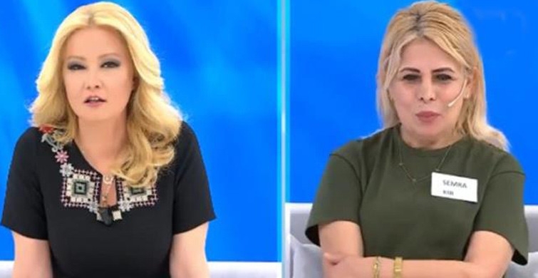 Genç Kadını Dolandırdı! galerisi resim 3