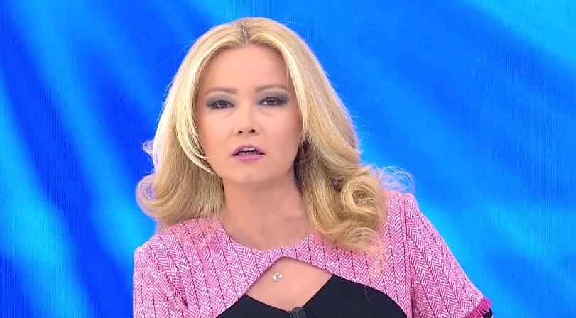 Genç Kadını Dolandırdı! galerisi resim 4