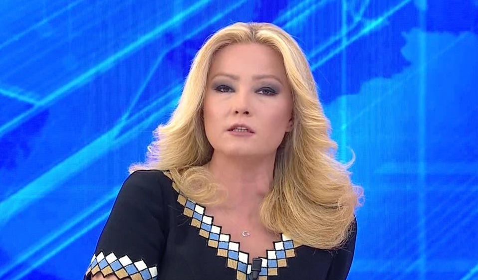 Genç Kadını Dolandırdı! galerisi resim 5