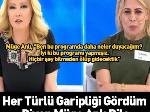 Genç Kadını Dolandırdı!