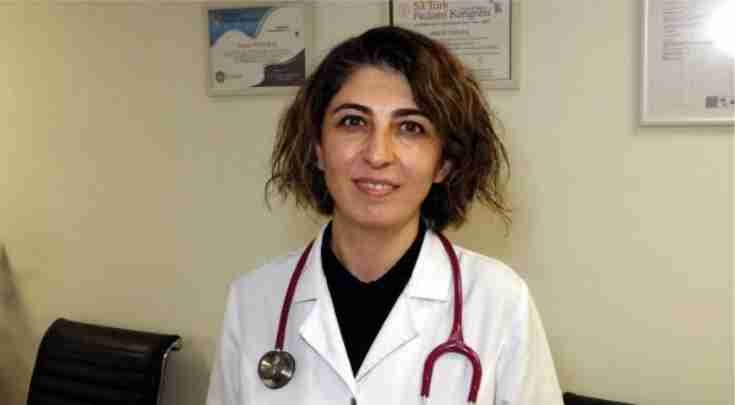 Uzmanlar uyarıyor galerisi resim 2