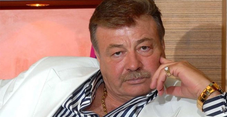 Ünlülerin Gerçek Meslekleri galerisi resim 10