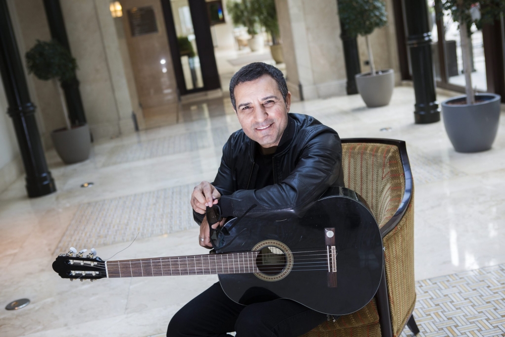 Ünlülerin Gerçek Meslekleri galerisi resim 19