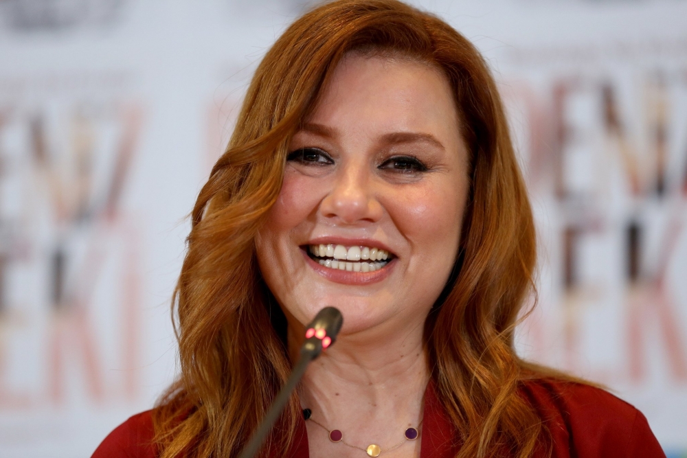 Ünlülerin Gerçek Meslekleri galerisi resim 21