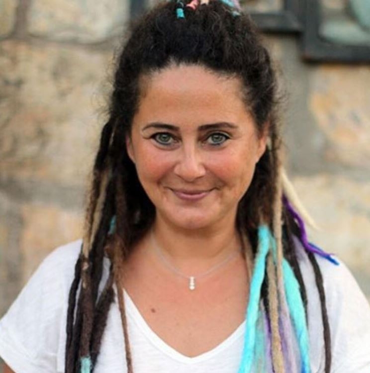 Çok Eşli Ünlüler galerisi resim 11