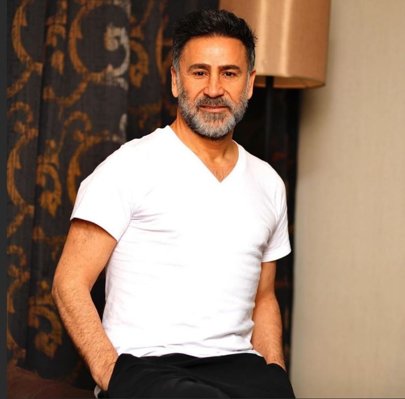 Çok Eşli Ünlüler galerisi resim 4