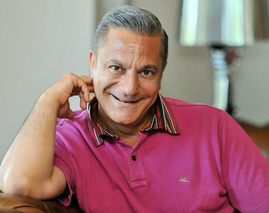 Çok Eşli Ünlüler galerisi resim 5