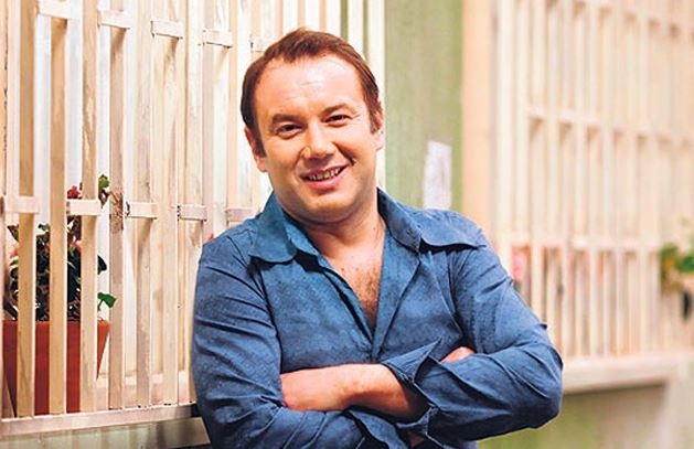 Çok Eşli Ünlüler galerisi resim 6