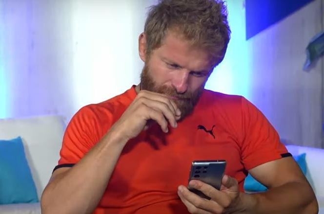 Kavganın Sebebi Ortaya Çıktı! galerisi resim 11