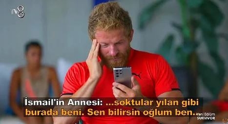 Kavganın Sebebi Ortaya Çıktı! galerisi resim 4