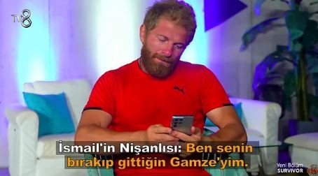 Kavganın Sebebi Ortaya Çıktı! galerisi resim 9