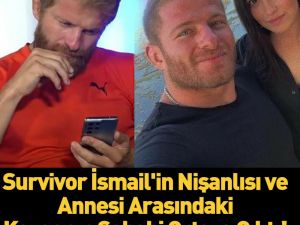 Kavganın Sebebi Ortaya Çıktı!