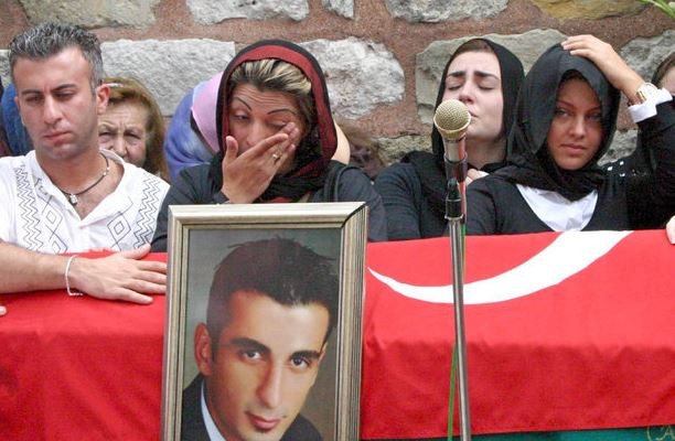 Taht Kurmuş Fenomenler galerisi resim 18