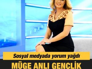 yorum yağmuruna tutuldu