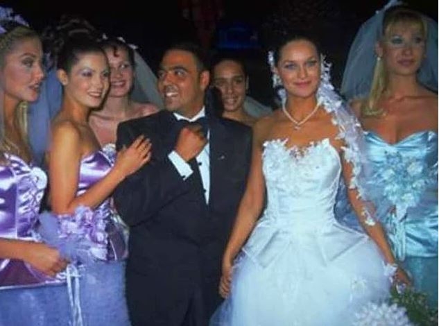 Şaşkınlığa Uğrayacağınız Ünlüler galerisi resim 11