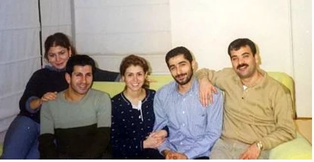 Şaşkınlığa Uğrayacağınız Ünlüler galerisi resim 8