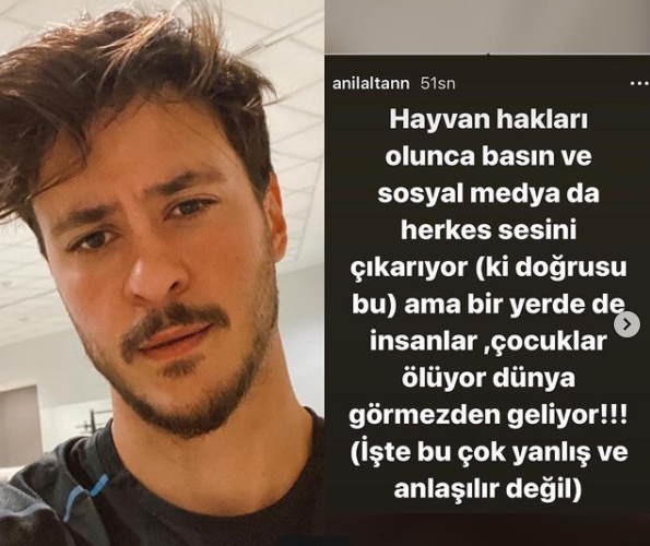 Ünlülerden Tepki galerisi resim 2