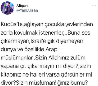 Ünlülerden Tepki galerisi resim 8