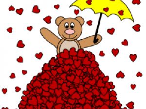 Seni Bu Kadar Çok Seviyorum :)