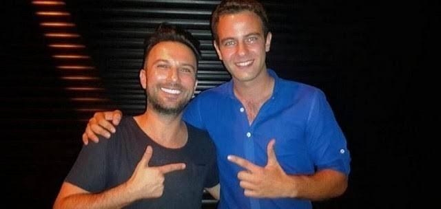 YILLAR ÖNCE TARKAN’LA POZ VEREN ÇOCUK ŞİİMDİ ÜNLÜ! galerisi resim 5