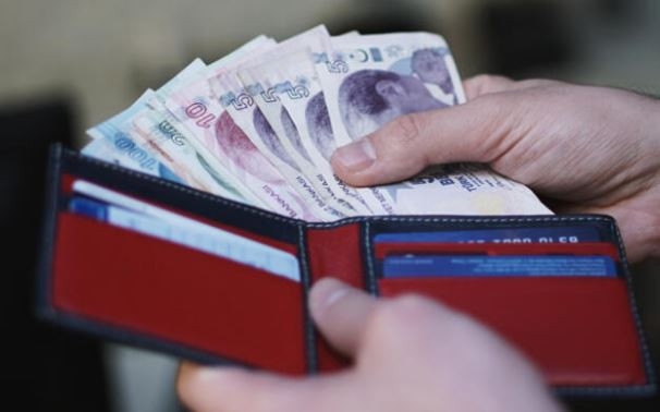 Yasa Teklifi Meclis'te galerisi resim 3