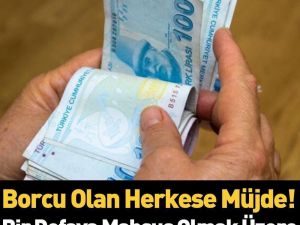 Yasa Teklifi Meclis'te