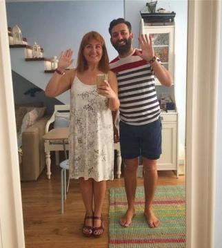 Herkesii şok etti... galerisi resim 10