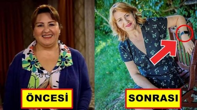 Herkesii şok etti... galerisi resim 6