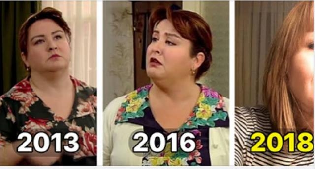 Herkesii şok etti... galerisi resim 7